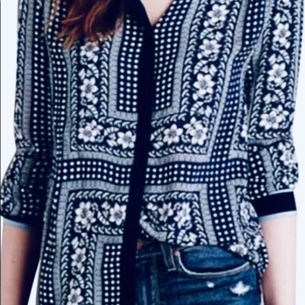 Anthropologie Maeve buttondown - Picture 1 of 2